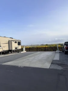 Trailer Villa RV Park