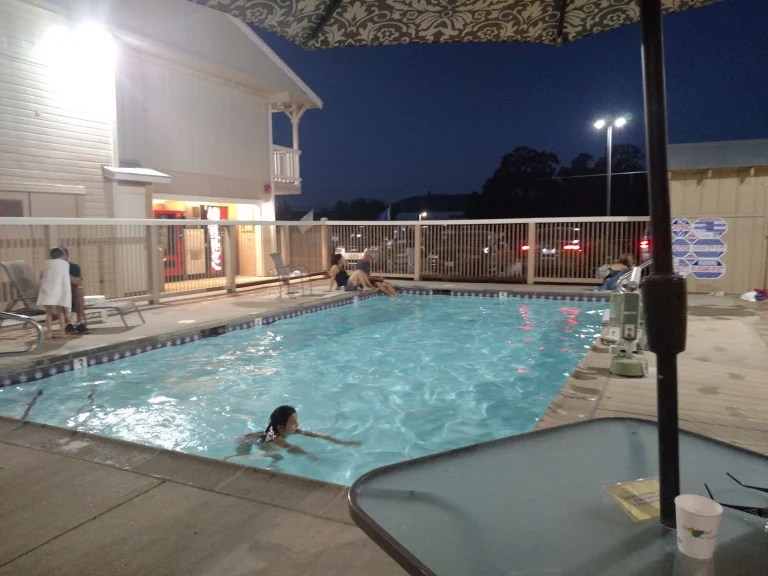 Travelodge Angels Camp Google Places photo