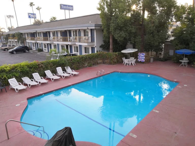 Travelodge Bakersfield Google Places photo