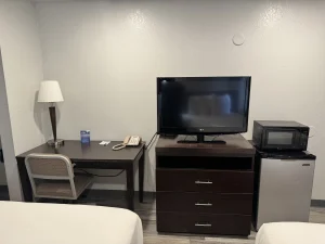 Travelodge Sacramento