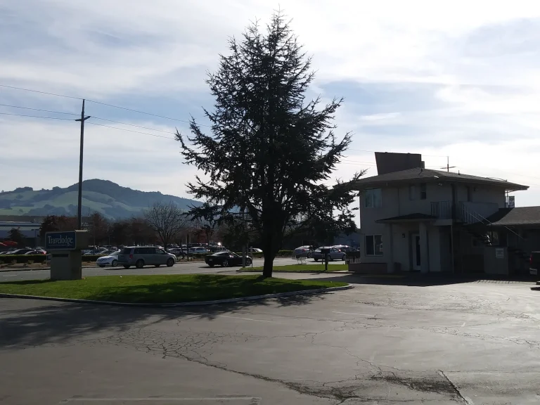 Travelodge Santa Rosa Google Places photo