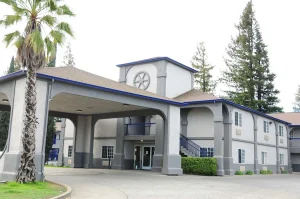 Travelodge Ukiah
