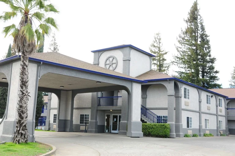 Travelodge Ukiah