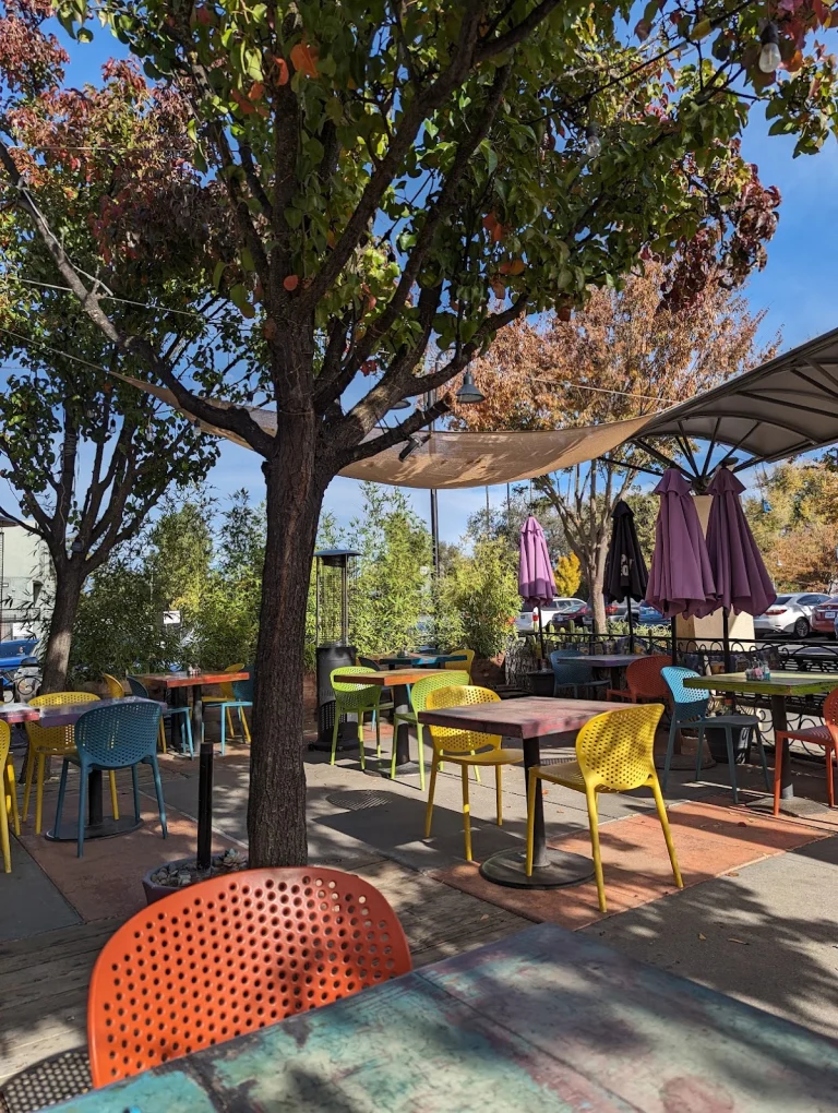 Tres Hermanas Mexican Food, Davis