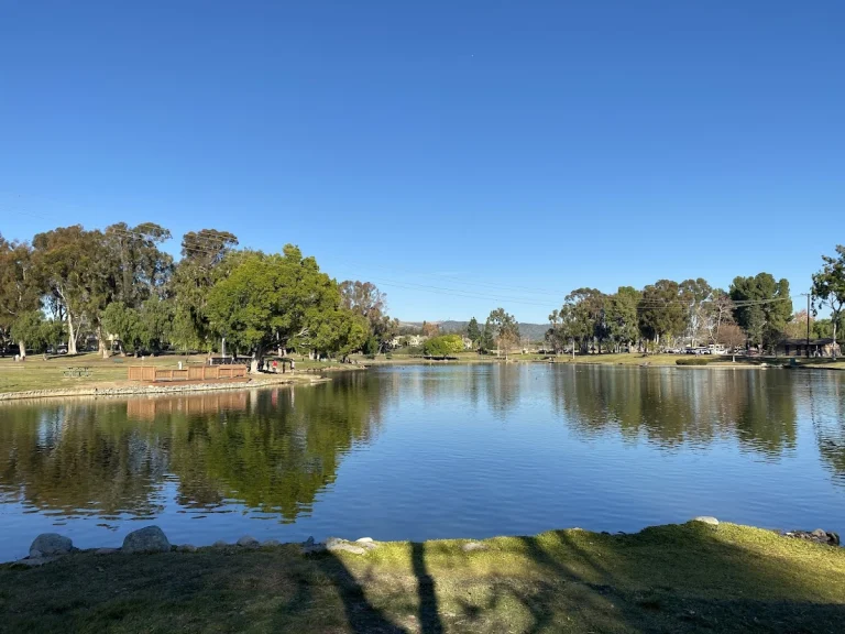 Tri-City Regional Park, Placentia