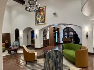 Triada Palm Springs