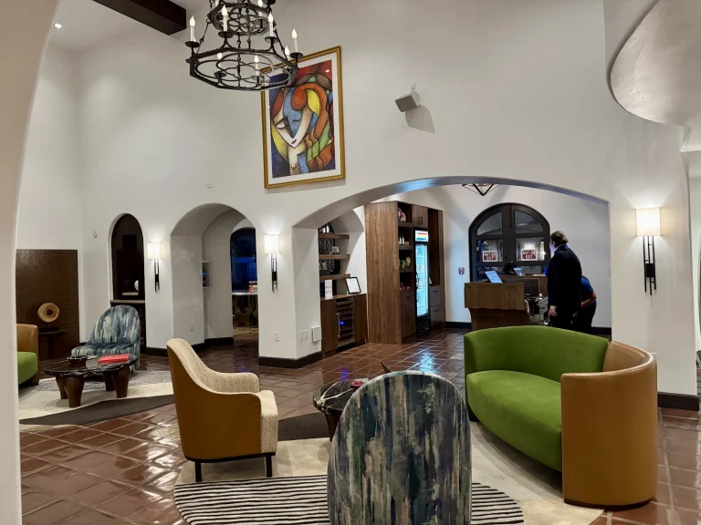 Triada Palm Springs Google Places photo