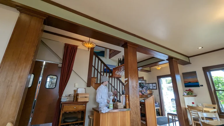 Trillium Cafe