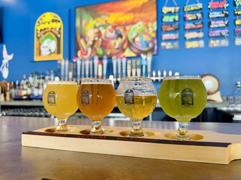 Triple Voodoo Brewery & Tap Google Places photo