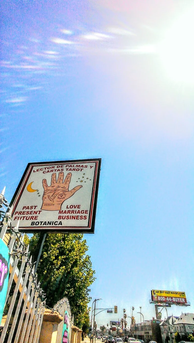 Tujunga Wash Greenway — Google Places photo