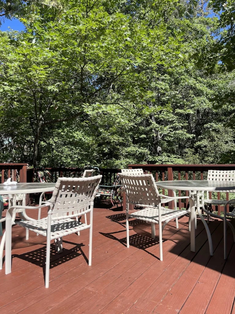 Twain Harte Rentals — dog-friendly vacation rentals in Twain Harte
