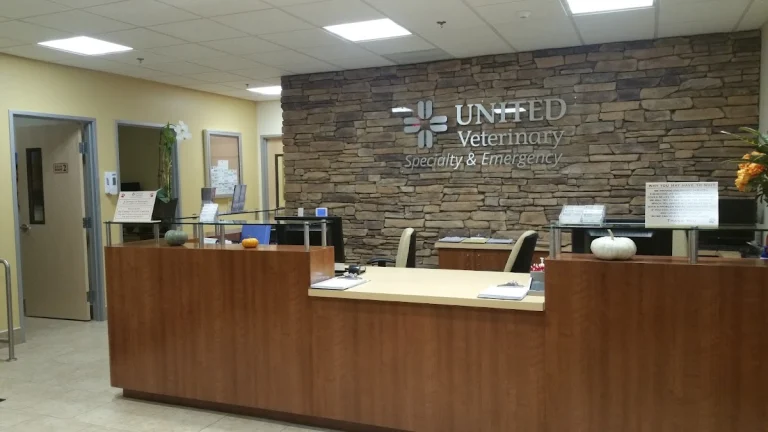 United Veterinary Specialty, San Jose