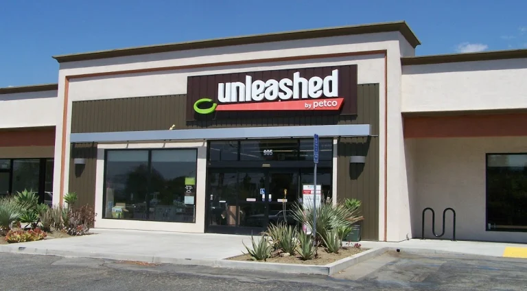 Unleashed by Petco, La Verne