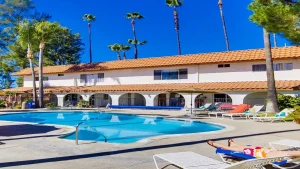 Vacationer RV Park