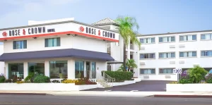 Vagabond Inn