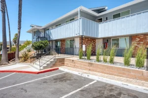 Vagabond Inn San Luis Obispo