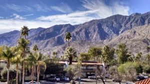 Vagabond Motor Hotel