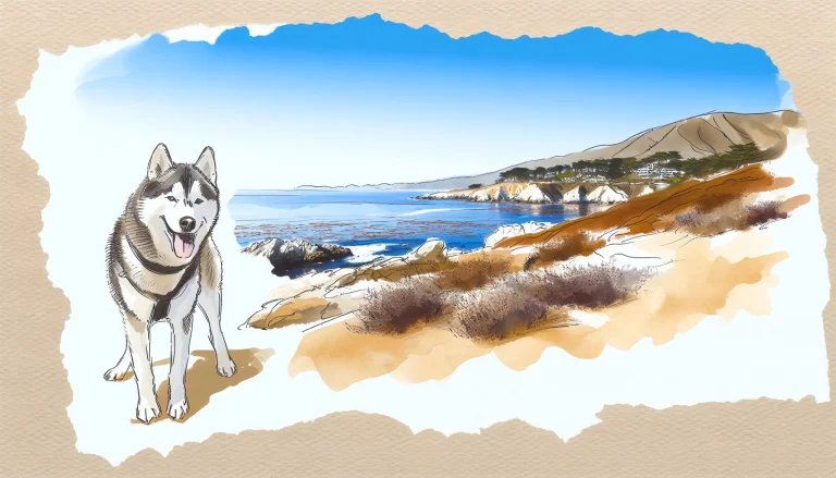 Vagabond's House, a dog-friendly vacation rental in Carmel By The Sea, California
