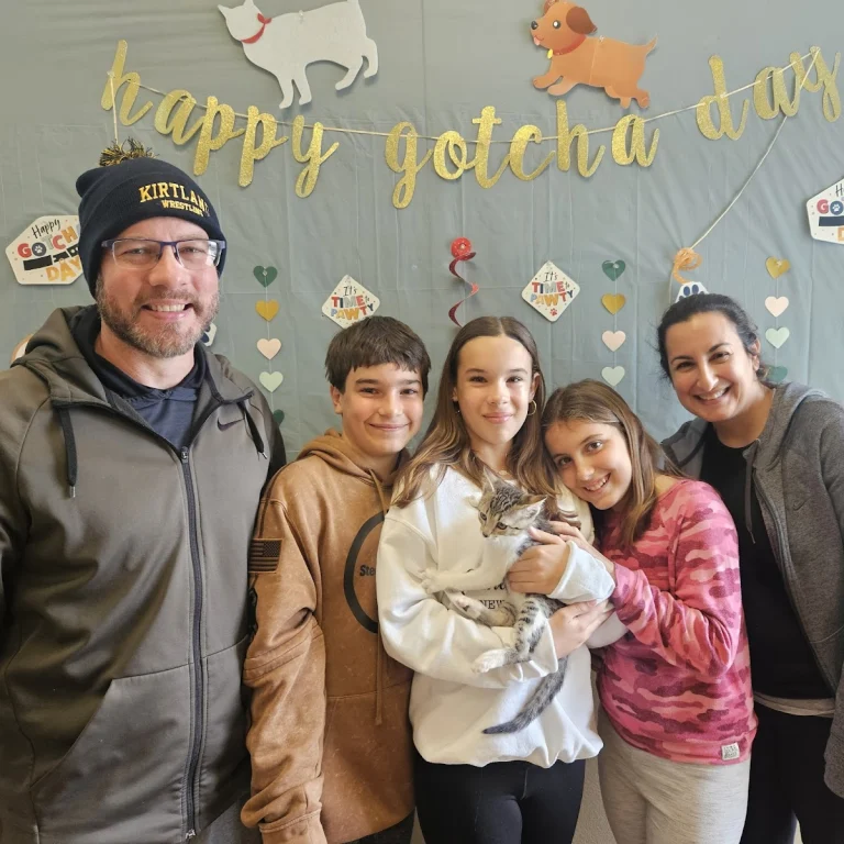 Valley Humane Society, a dog-friendly animal rescue in Pleasanton, California