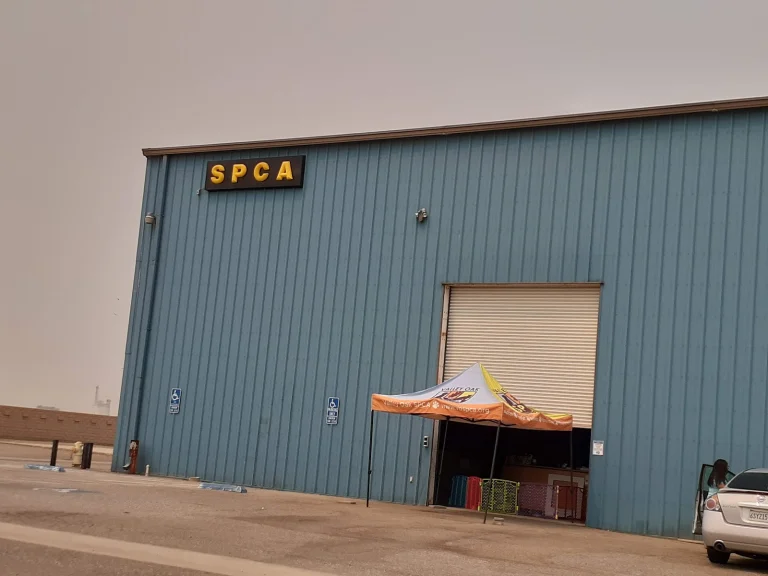 Valley Oak SPCA Google Places photo