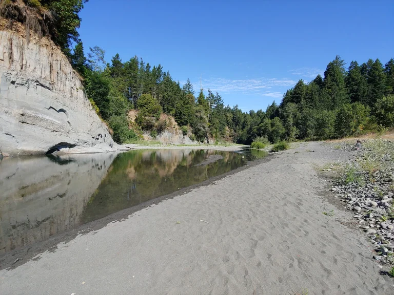 Van Duzen County Park Google Places photo
