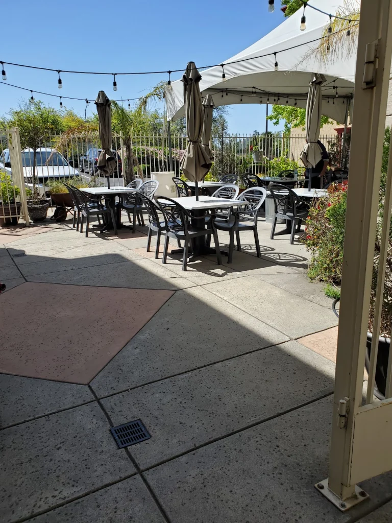 Vasquez Mexican Food, Vacaville