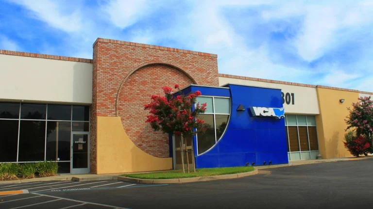 VCA Sacramento Veterinary