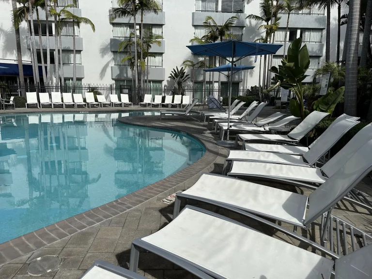 Ventura Beach Marriott Google Places photo