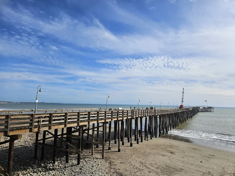 Ventura Pier