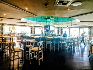 Vessel Restaurant +