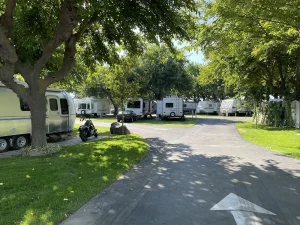 Viking RV Park