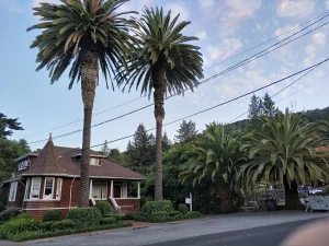 Villa Inn