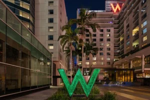 W Hollywood