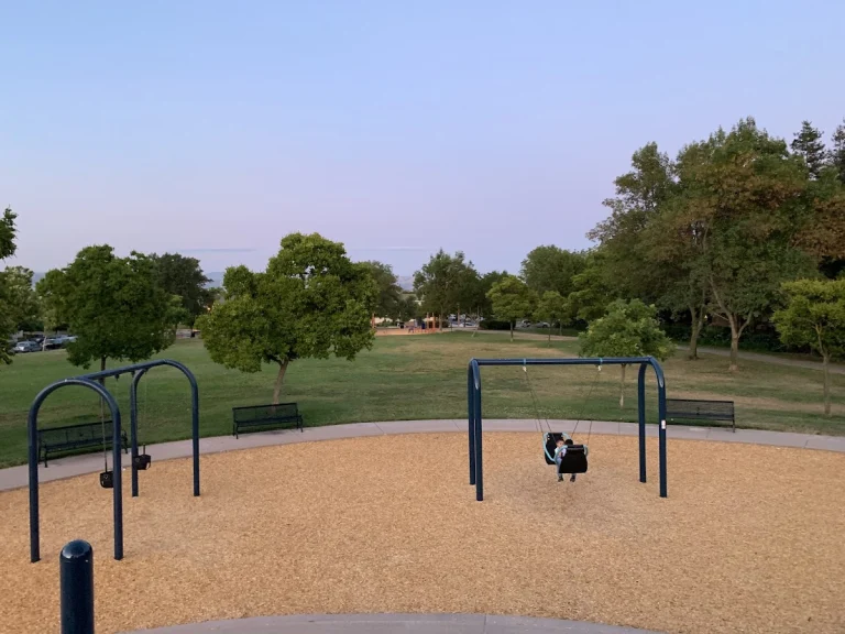 Waterford Park
