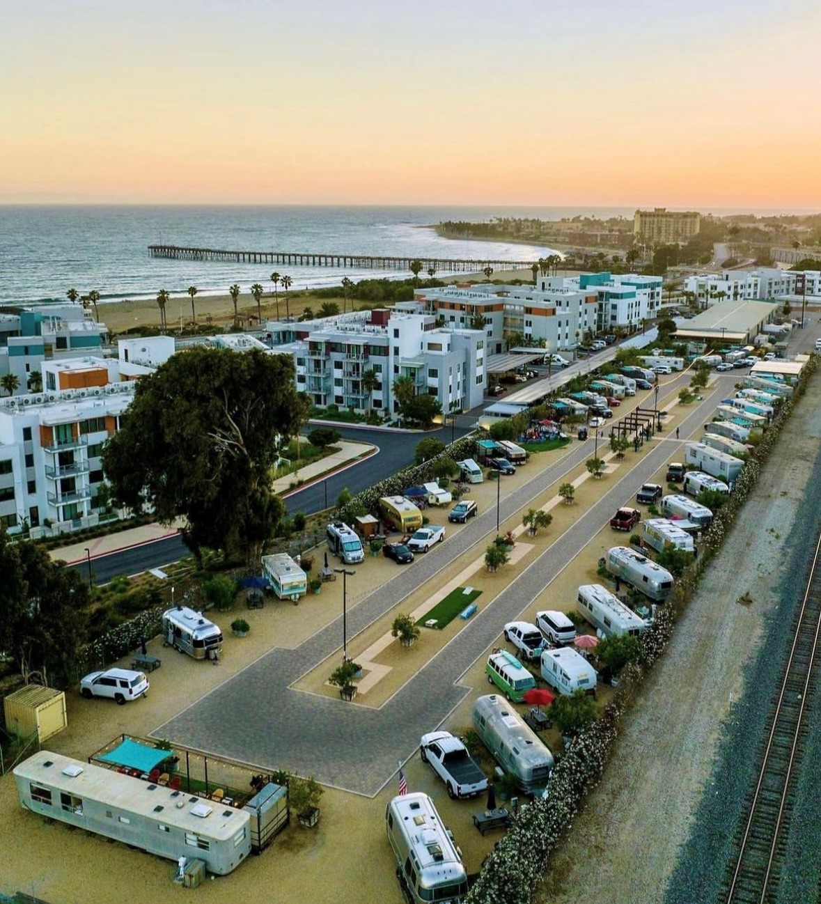 Waypoint Ventura