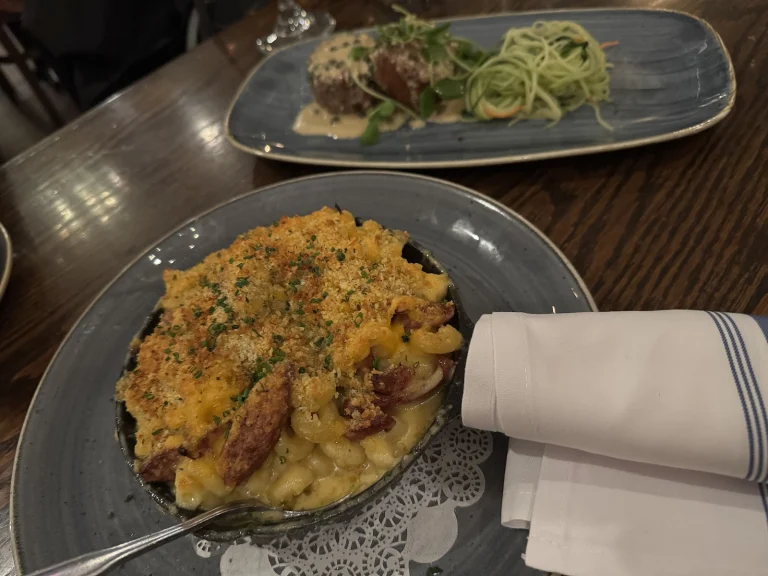 Wence’s Restaurant