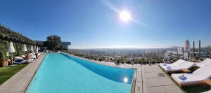 West Hollywood EDITION