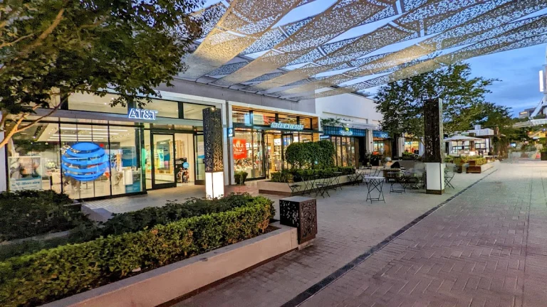 Westfield UTC