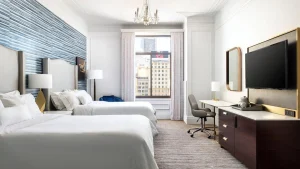 Westin St. Francis