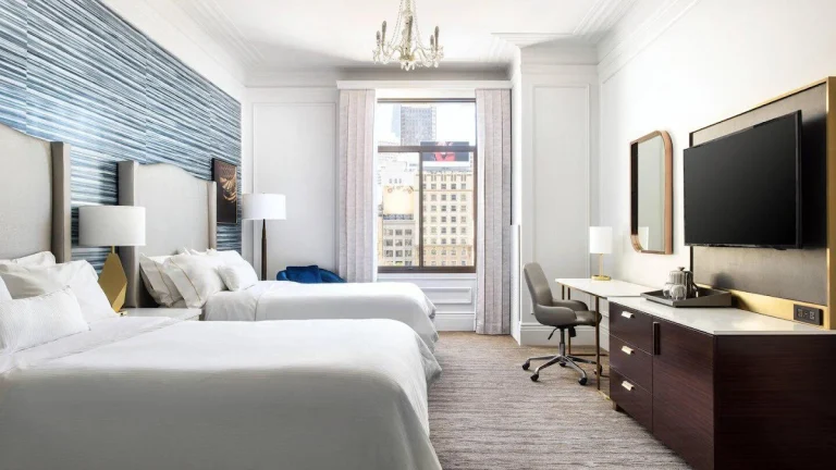 Westin St. Francis, San Francisco