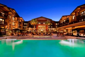 Westin Verasa Napa