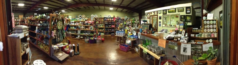 Westside Farm and Feed