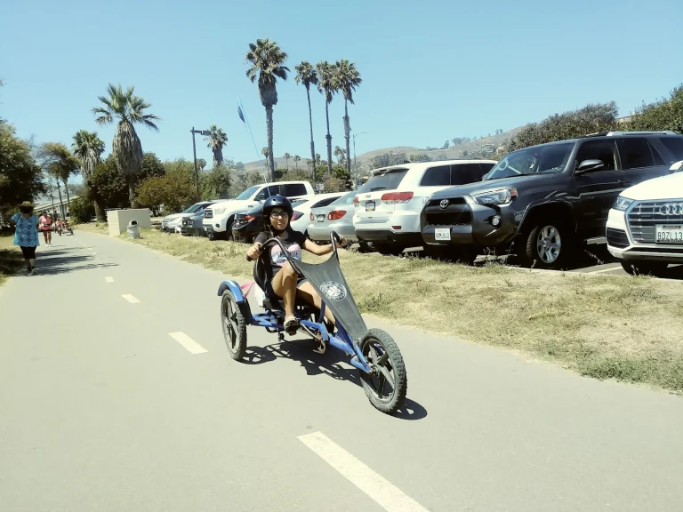 Wheel Fun Rentals Google Places photo