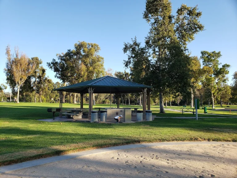 William R. Mason Regional Park, Irvine