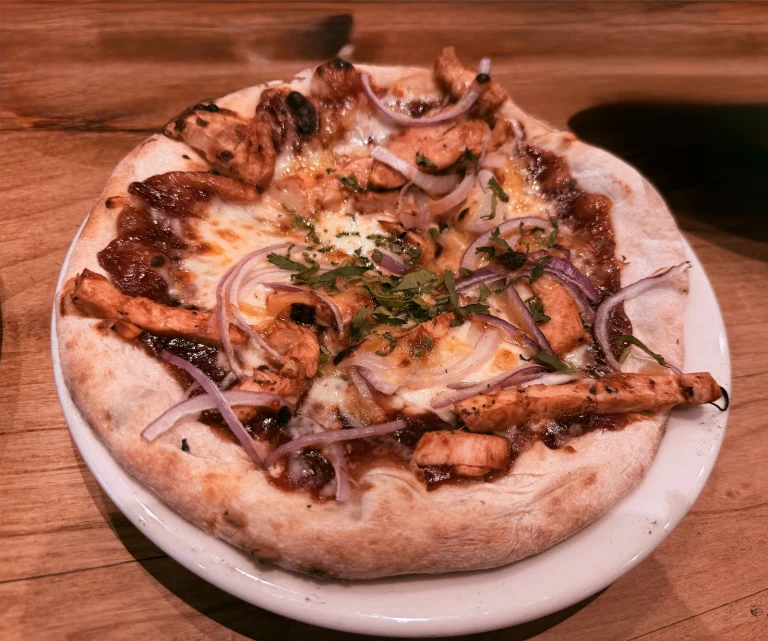 Willow Street Wood Fired Pizza Google Places photo