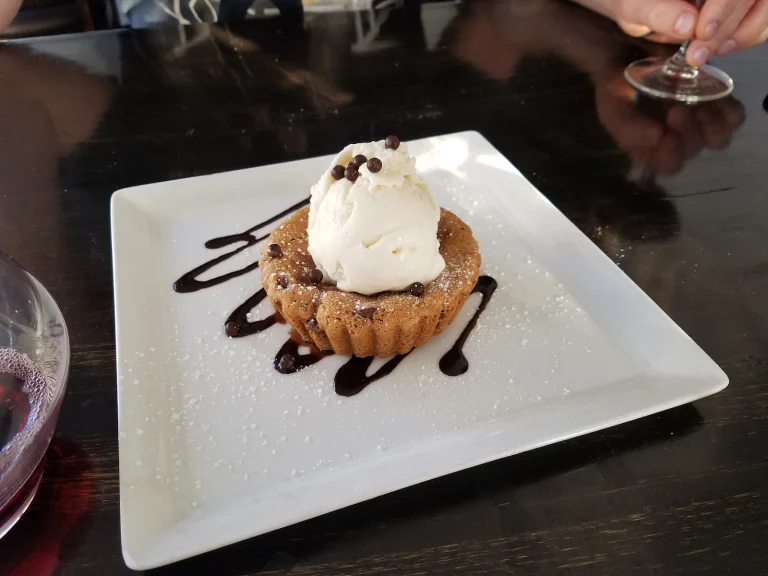 Wine Cask Restaurant Google Places photo