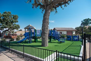 Wine Country RV Park