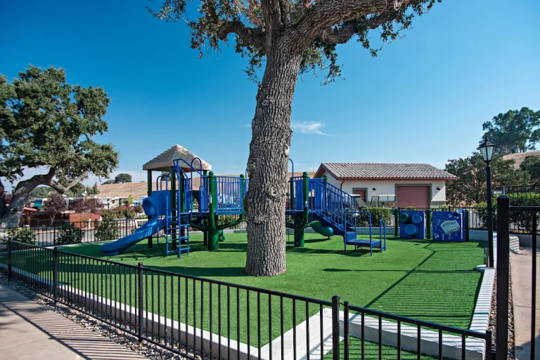 Wine Country RV Park, Paso Robles