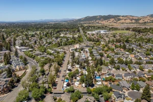 Wine Country RV Park