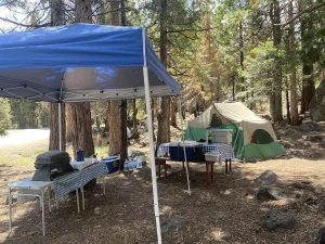 Wishon Village